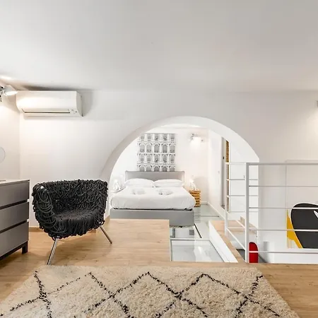 Elisabeth S Loft