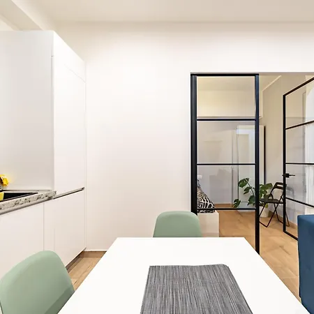 Vivimihome Elegant Near Porta Romana شقة ميلان