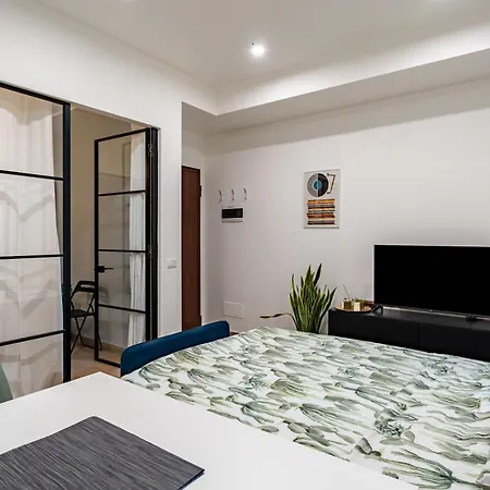 Vivimihome Elegant Near Porta Romana شقة ميلان