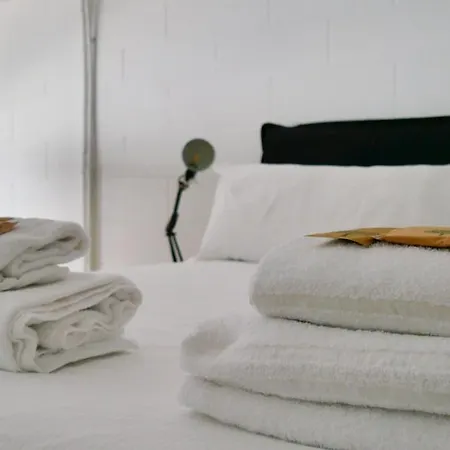 Apartamento Urban Loft - Morimondo