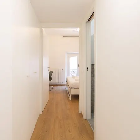 Prestige House - 2 Min Metro Isola & Garibaldi アパート