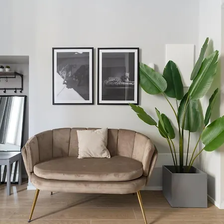 Guesthost - Cozy Crescenzago Mm2 Lejlighed Milano