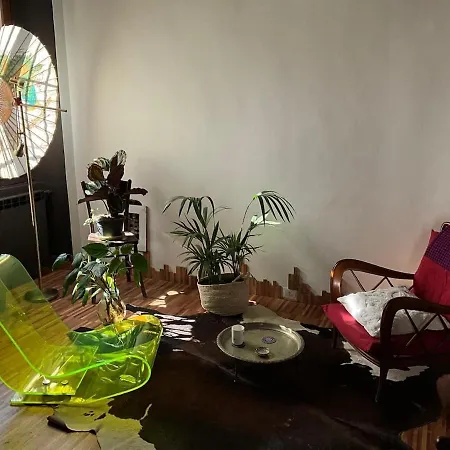 Design Apartment, 5 Minutes From Dergano Metro Station Lejlighed *