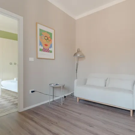 Apartment Guesthost - Comfy X3 Brenta Mm3