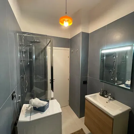 דירה Spazio Domus - Design & Living *