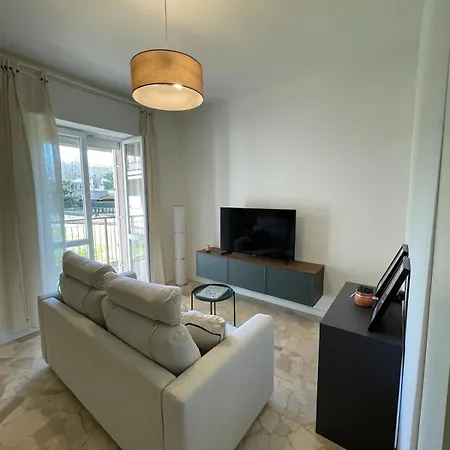 דירה Spazio Domus - Design & Living