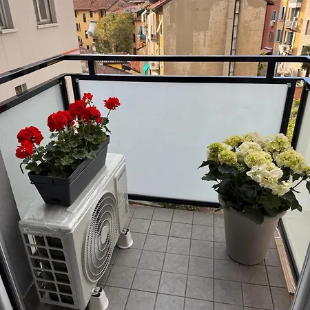 Casa Porta Romana Apartment