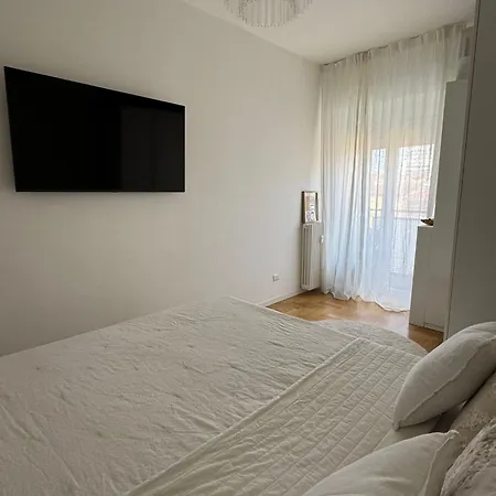 Casa Porta Romana Apartment Mailand