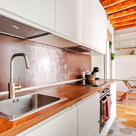 Loreto Charming -