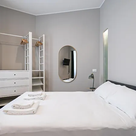 Italianway Comfort - Sottocorno 17