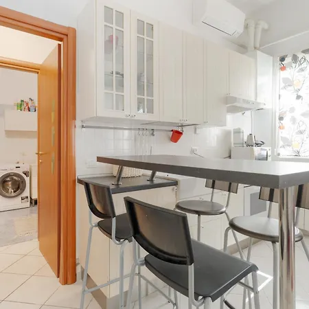 Guesthost - Cozy Pasteur Mm1 Appartement *