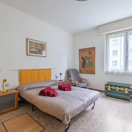 Apartment Nido Di Citta *