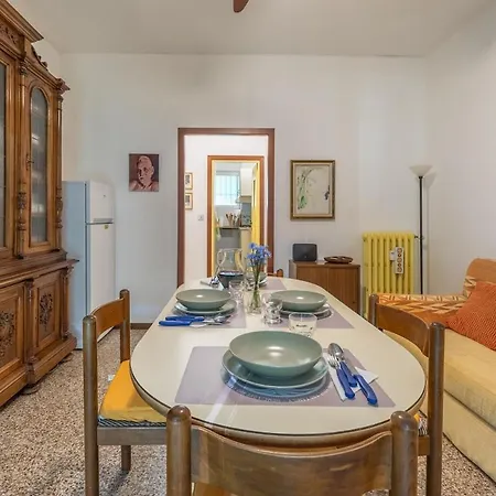 Nido Di Citta Apartment *