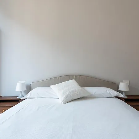 Apartment Luminoso Bilocale A Citta Studi