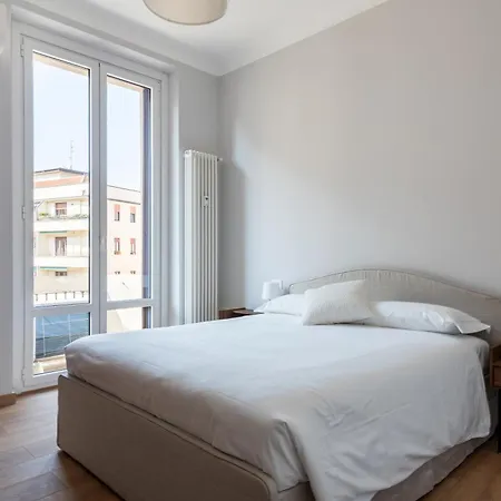 Luminoso Bilocale A Citta Studi Apartment Mailand