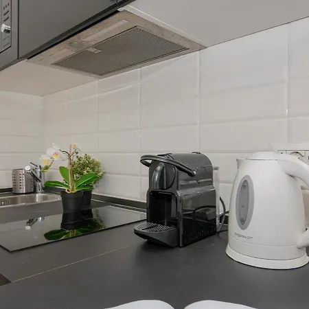 Apartment New - Lomellina 14a Mailand