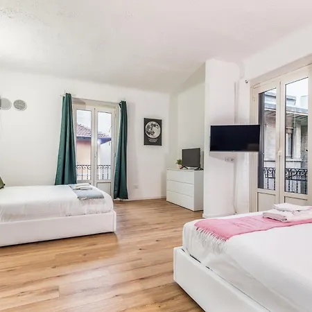 3 Bedroom Porta Venezia شقة