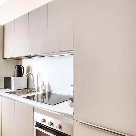 Easylife - - Bertacchi 1d - Apartment *