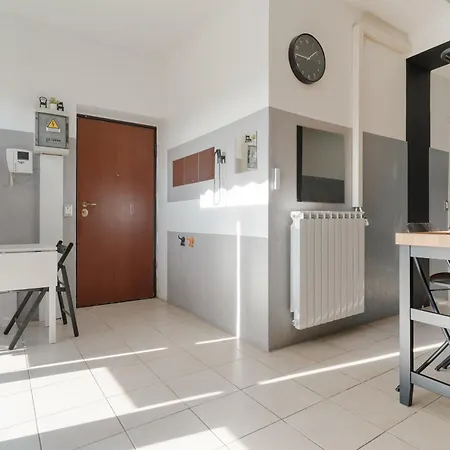 Apartment Guesthost - Modern Loft X4 Navigli Milan