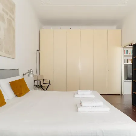 Apartment Inside Porta Romana - M3 Lodi - Duomo In 10 Min *