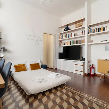 Inside Porta Romana - M3 Lodi - Duomo In 10 Min Apartment Mailand