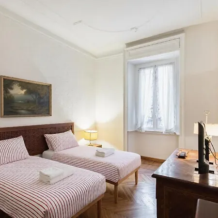 Apartamento Large Comfort Suite 6 Persons Close Downtown
