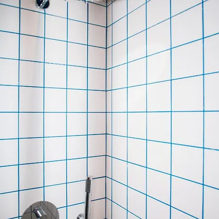 Bovisa Loft דירה *