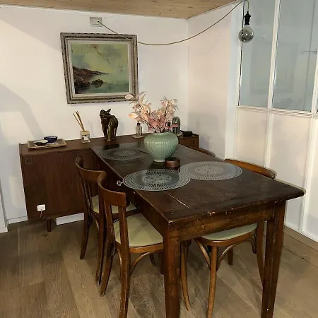 Apartment Easy Italy Navigli