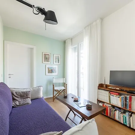 Casa Atelier Ponti - Navigli Apartamento