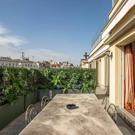 Stayeasy Chiossetto - Duomo Luxury Terrace *