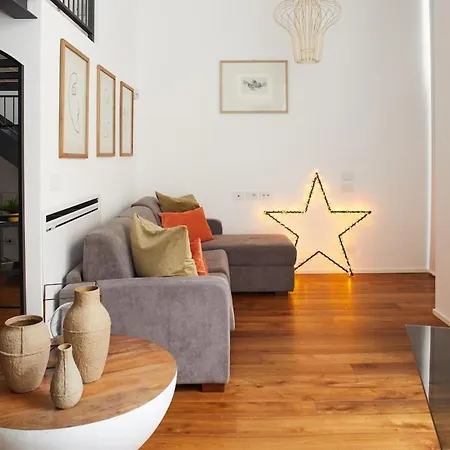 Stylish And Quiet Loft - Zona Nolo *