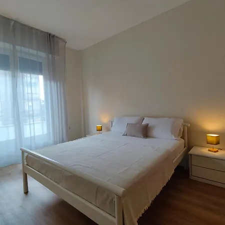 Spacious & Smart Position 公寓 米兰