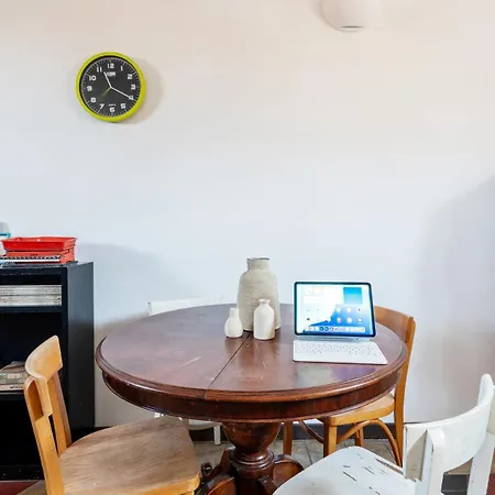 Stradivari Attic Apartment