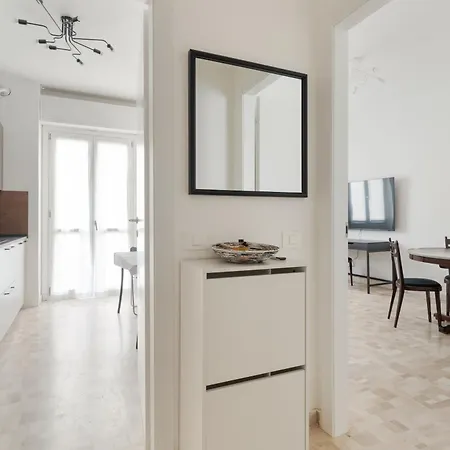 Guesthost - Atelier Rubens De Angeli X4 *