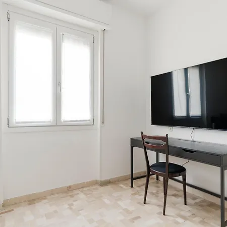 Guesthost - Atelier Rubens De Angeli X4 Apartment