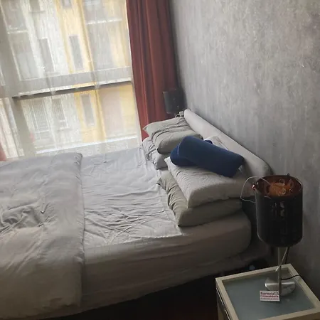 Maison Luminere Milano