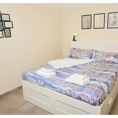 Milano4living - Navigli Area *