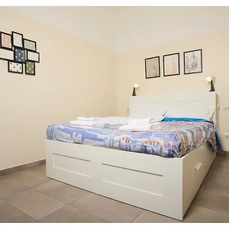公寓 Milano4living - Navigli Area *