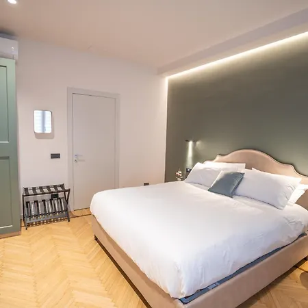 Mandorlo In Fiore - Boutique In The Heart Of Iconic Lejlighed Milano