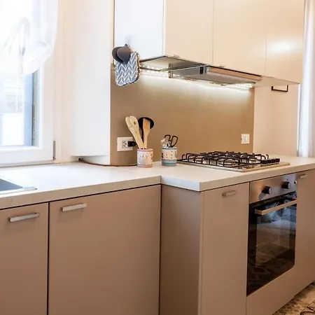דירה Host4u , O Host Nolo Cozy Loft In