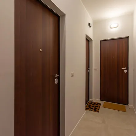 Italianflat - Easy Living M4 Metro Station *