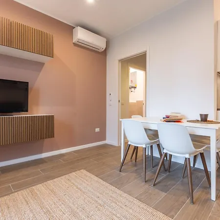 Italianflat - Easy Living M4 Metro Station ميلان
