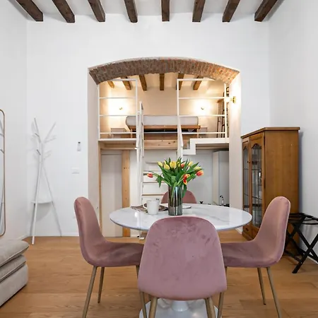 Italianway Comfort - Rosolino Pilo 8 Apartment Milan