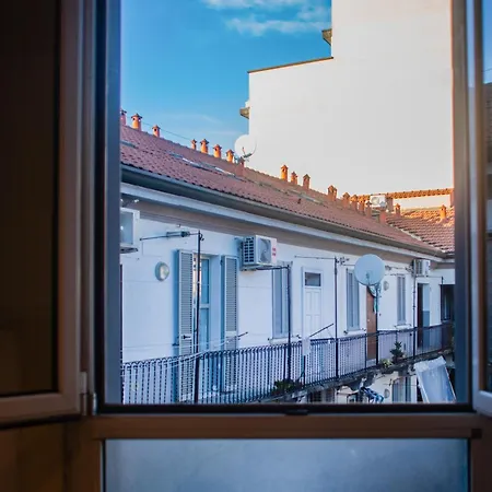 In 12 Min To Duomo Apartment *