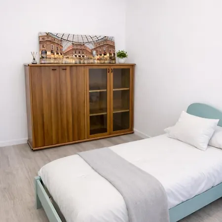 Niguarda Comfort *