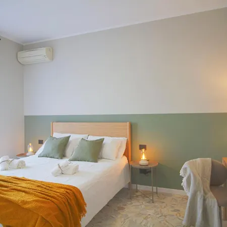 B7living Apartment Mailand