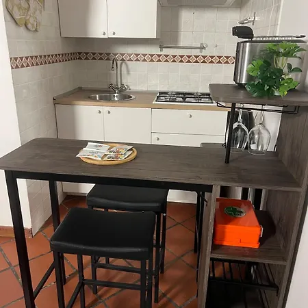 Darsena Charme 35