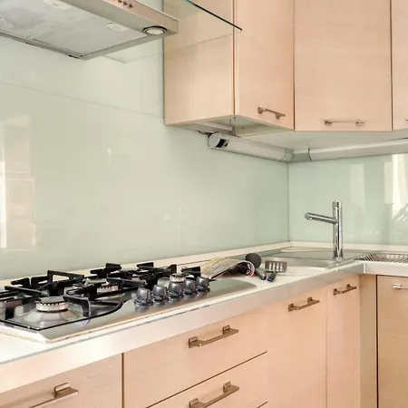 Wagner - Life - De Angeli Apartment