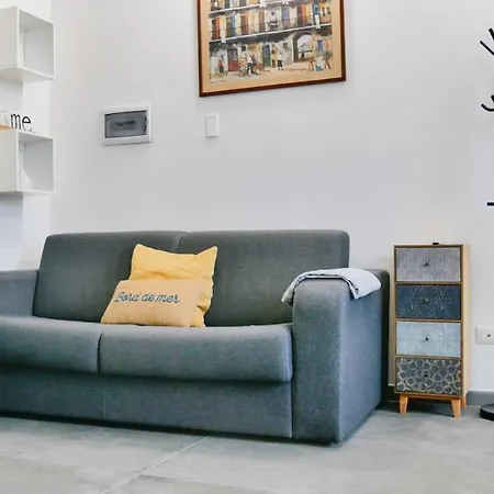 Loft Nuvolone - Apartman Milánó