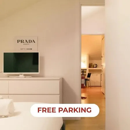 Olimpia Garden - Family & Work - Apartment *